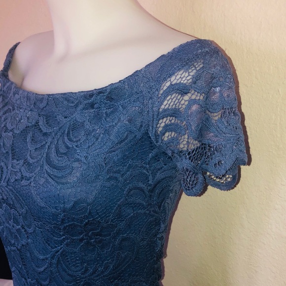 CHARLOTTE RUSSE DRESS - Picture 3 of 5